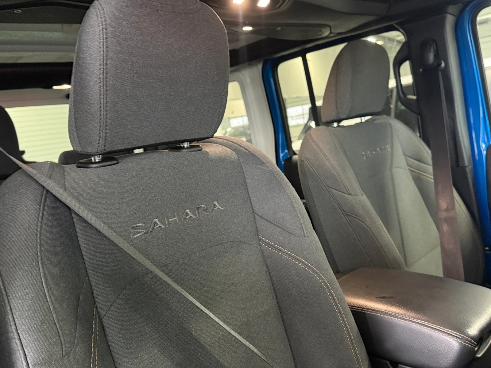 Thumbnail: 2024 Jeep Wrangler - 2