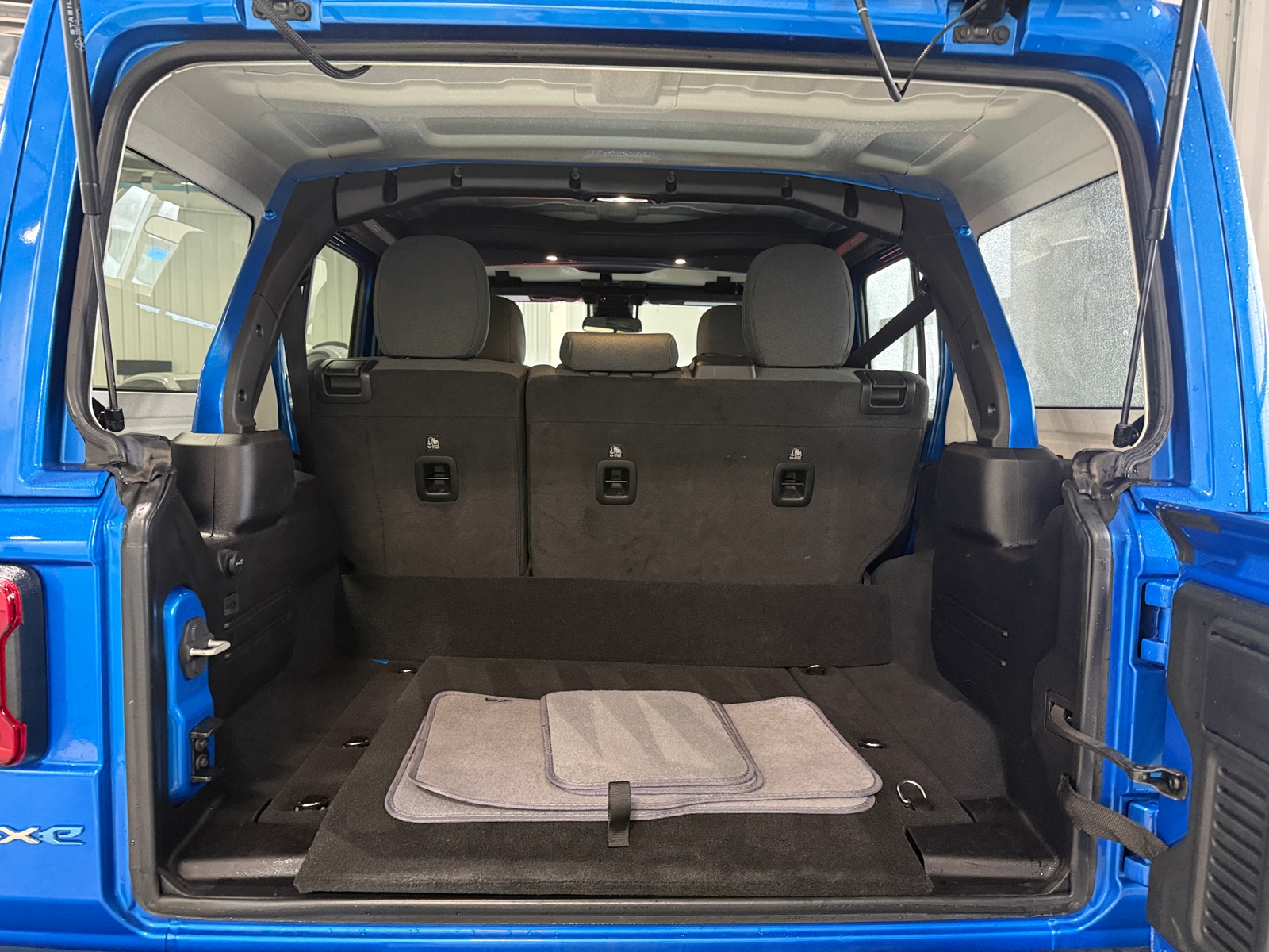 Thumbnail: 2024 Jeep Wrangler - 7