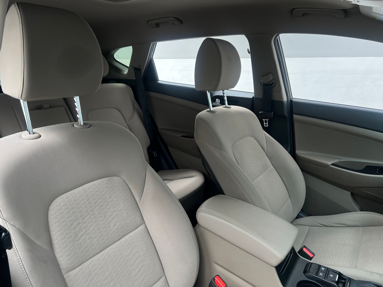 Thumbnail: 2019 Hyundai Tucson - 2