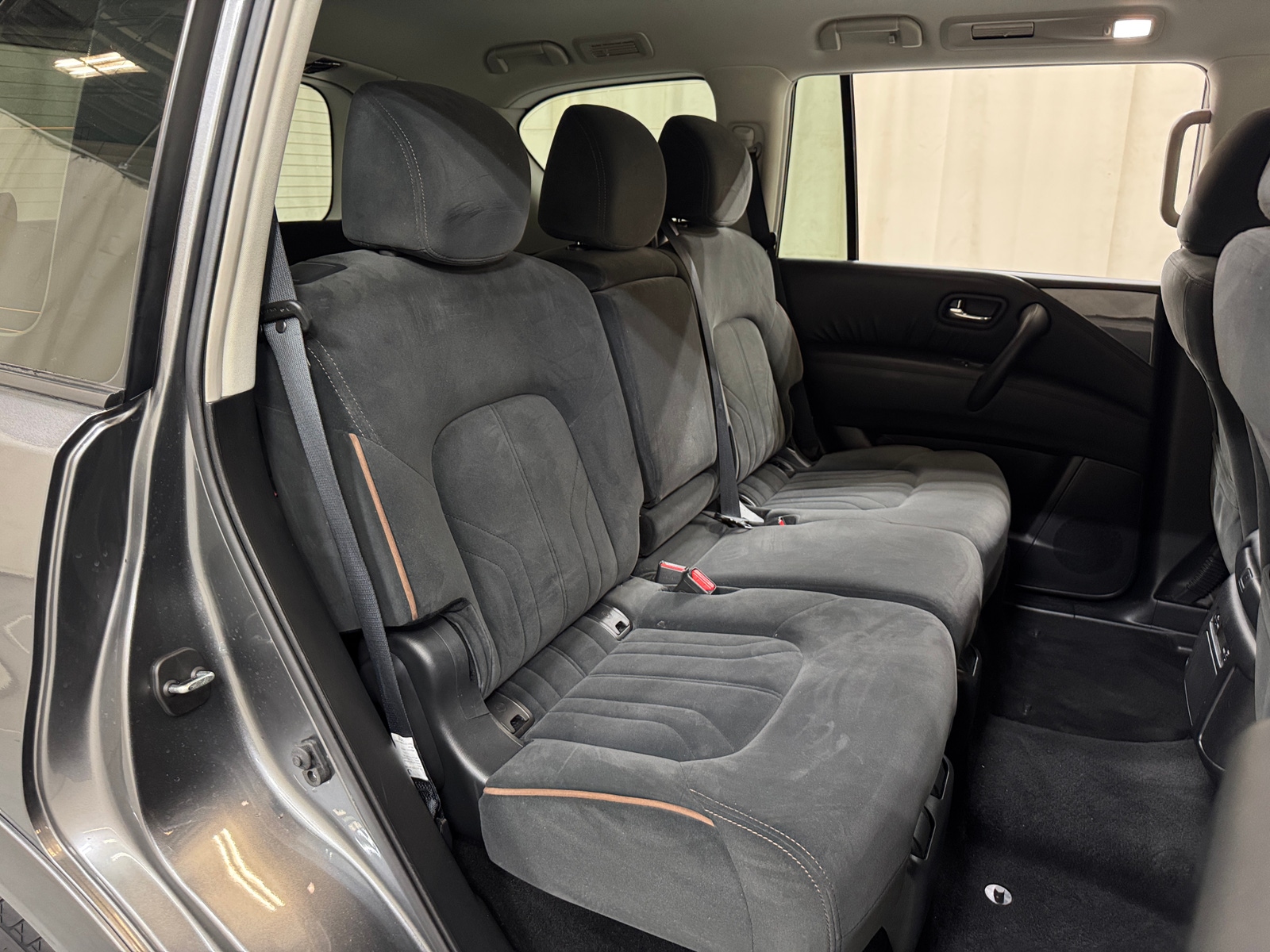 Thumbnail: 2023 Nissan Armada - 6