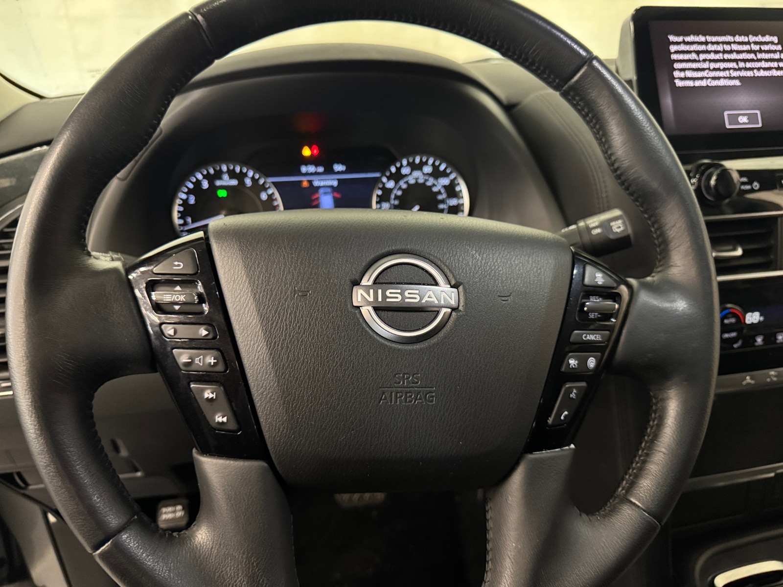 Thumbnail: 2023 Nissan Armada - 5