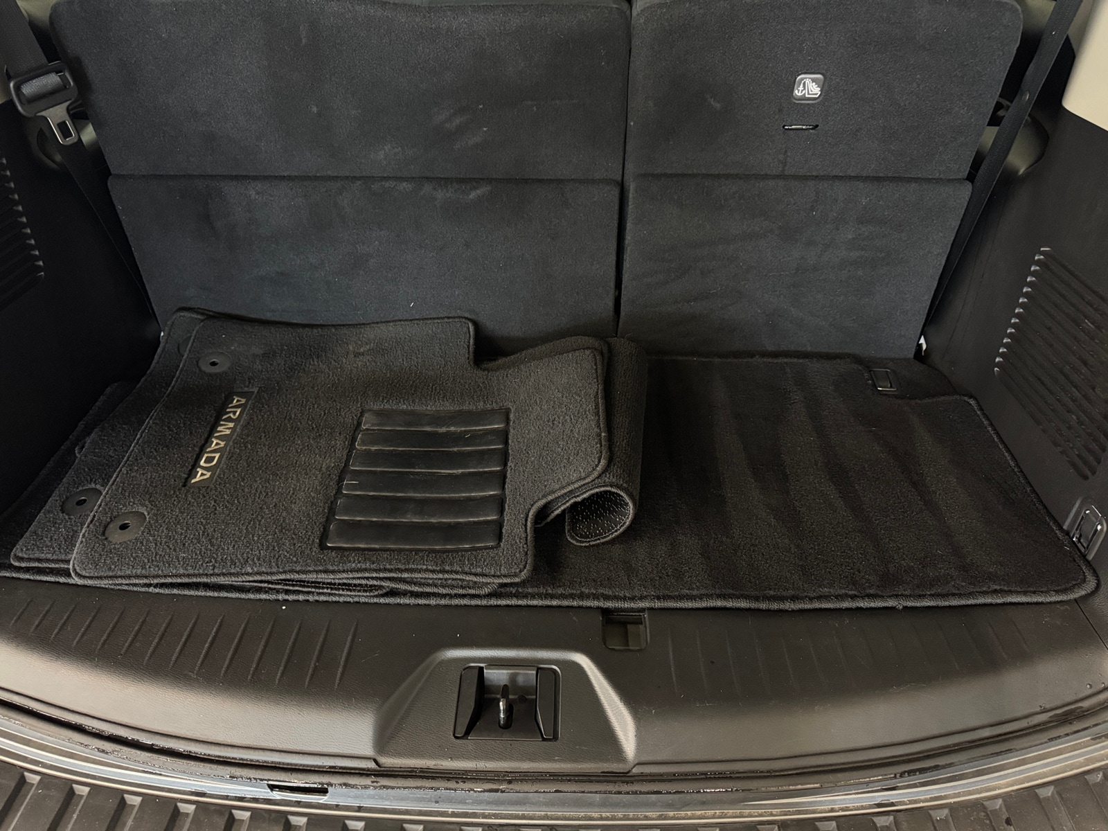 Thumbnail: 2023 Nissan Armada - 7