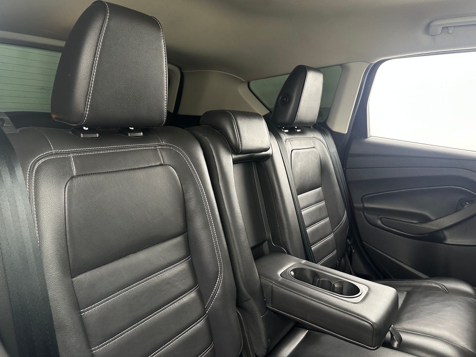 Thumbnail: 2018 Ford Escape - 5