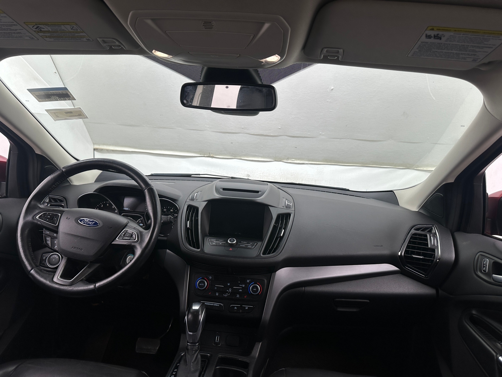 Thumbnail: 2018 Ford Escape - 2