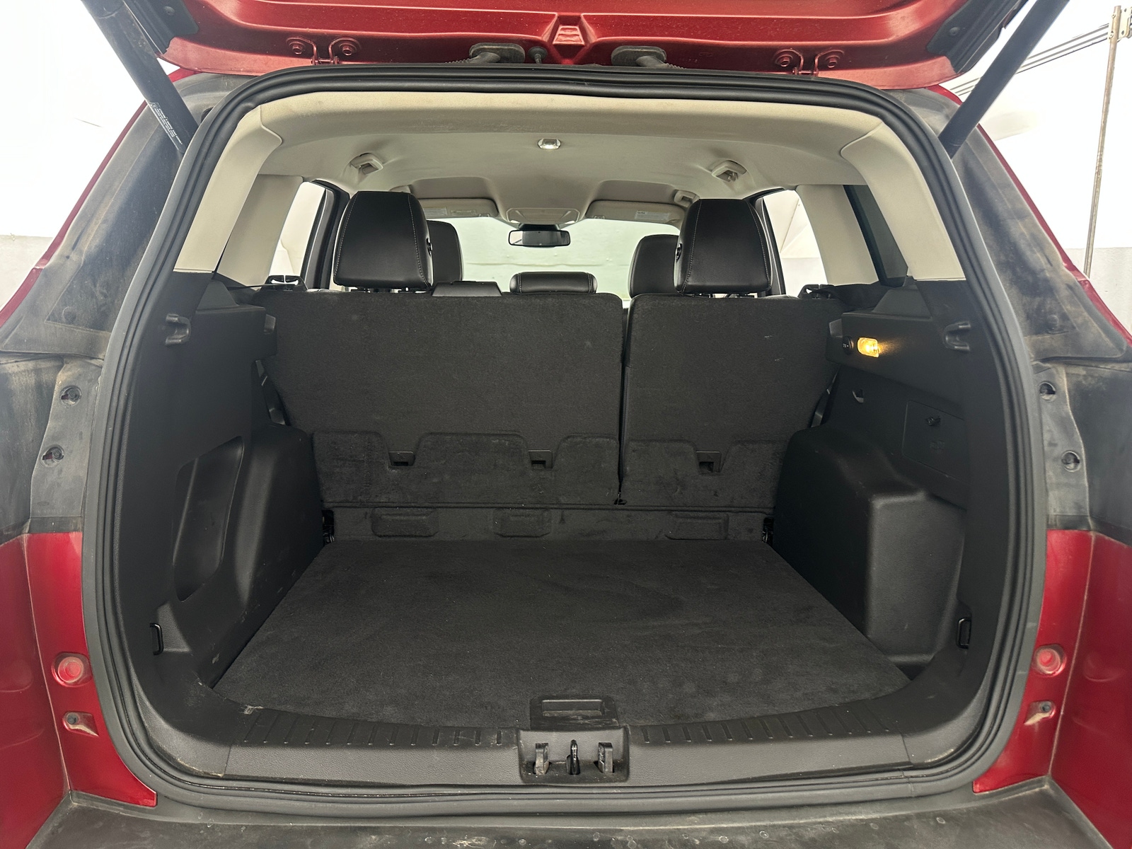 Thumbnail: 2018 Ford Escape - 6