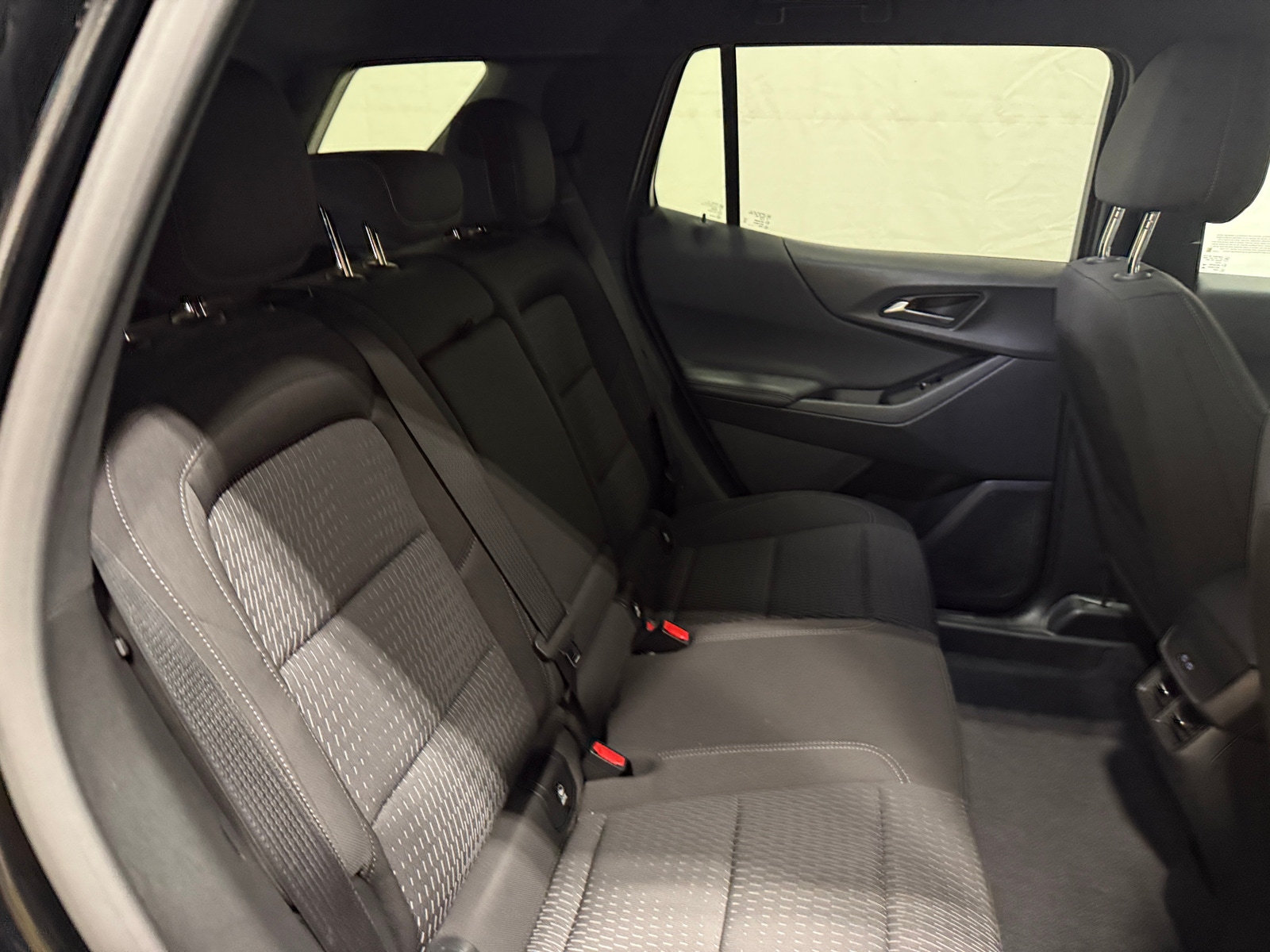 Thumbnail: 2025 Chevrolet Equinox - 6