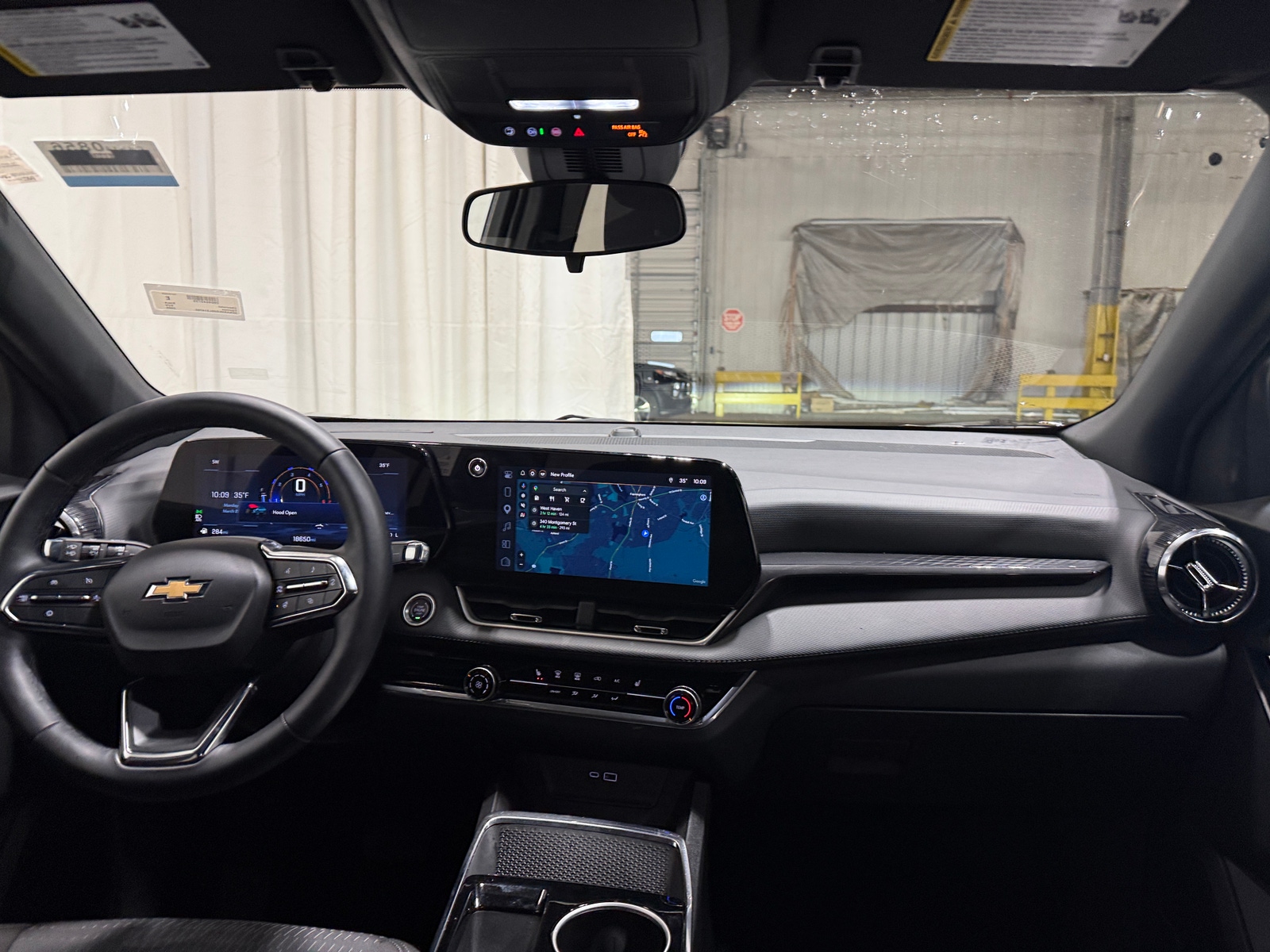 Thumbnail: 2025 Chevrolet Equinox - 3