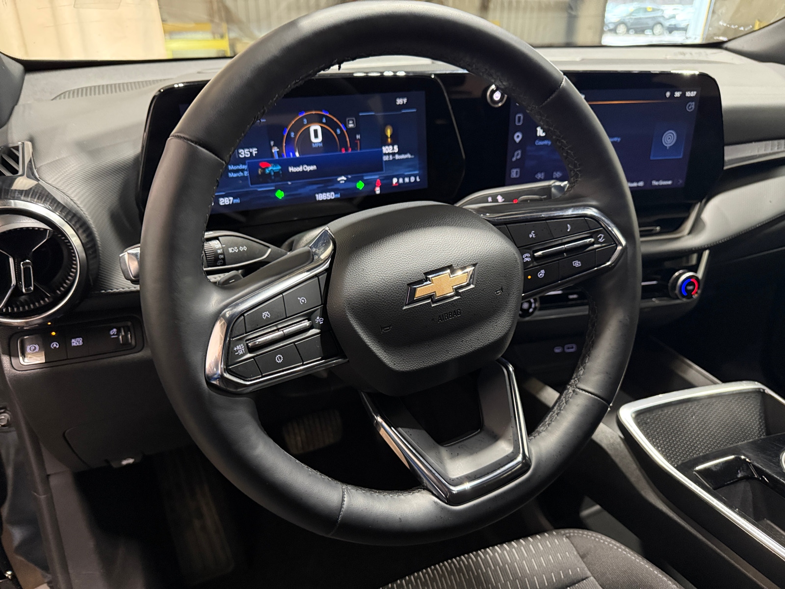 Thumbnail: 2025 Chevrolet Equinox - 5