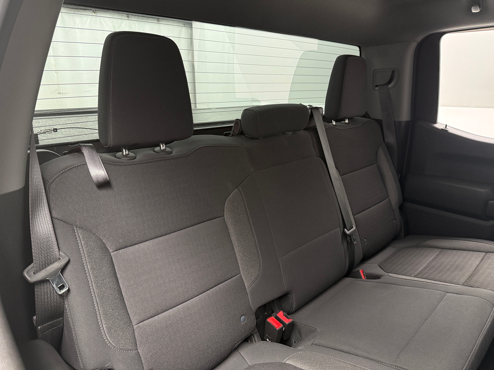 Thumbnail: 2020 Chevrolet Silverado 1500 - 6