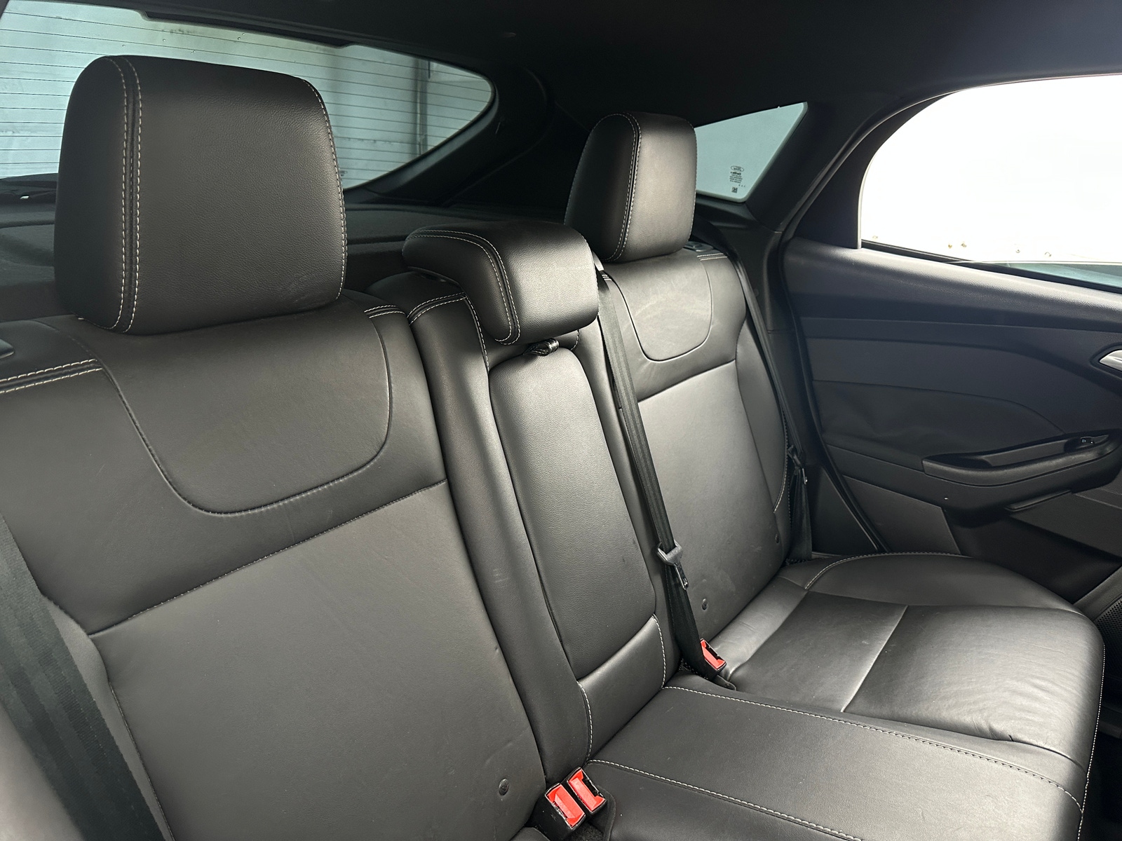 Thumbnail: 2014 Ford Focus - 6