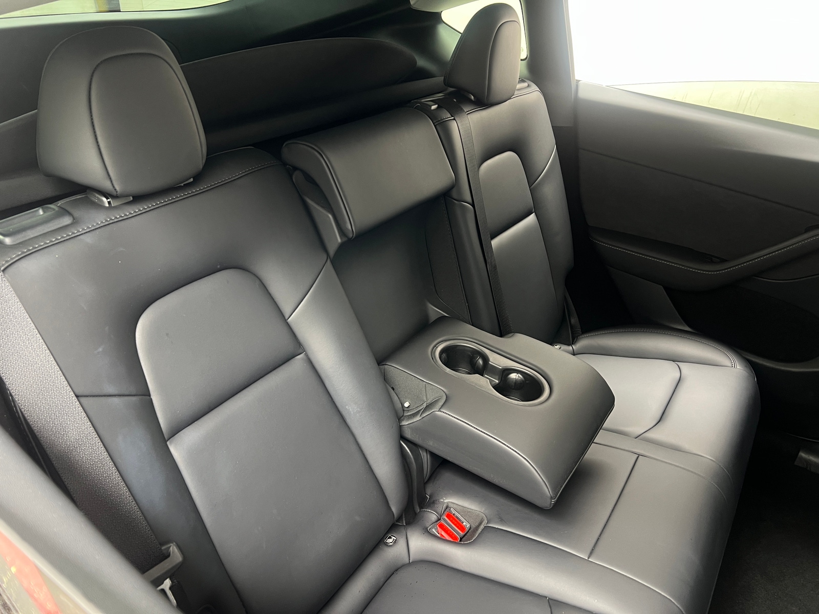 Thumbnail: 2023 Tesla Model Y - 5