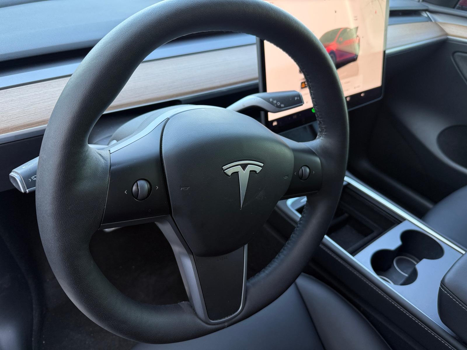 Thumbnail: 2023 Tesla Model Y - 4