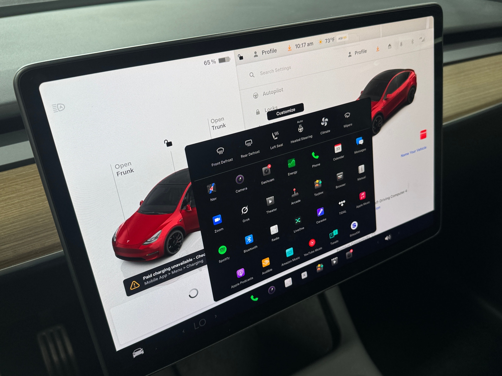 Thumbnail: 2023 Tesla Model Y - 3