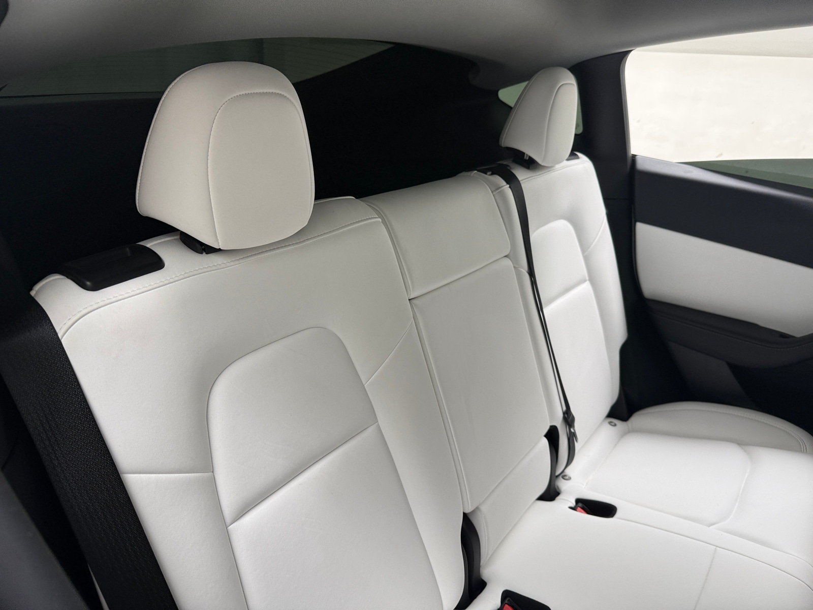 Thumbnail: 2022 Tesla Model Y - 5