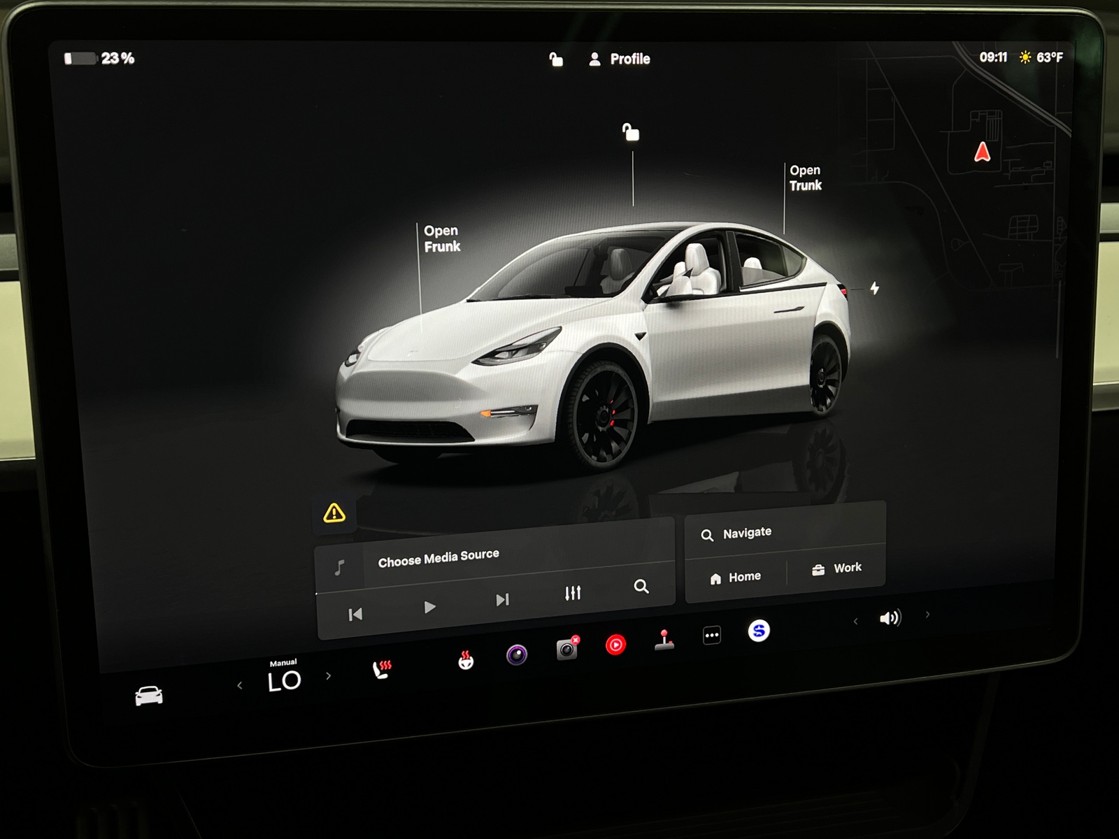 Thumbnail: 2022 Tesla Model Y - 3