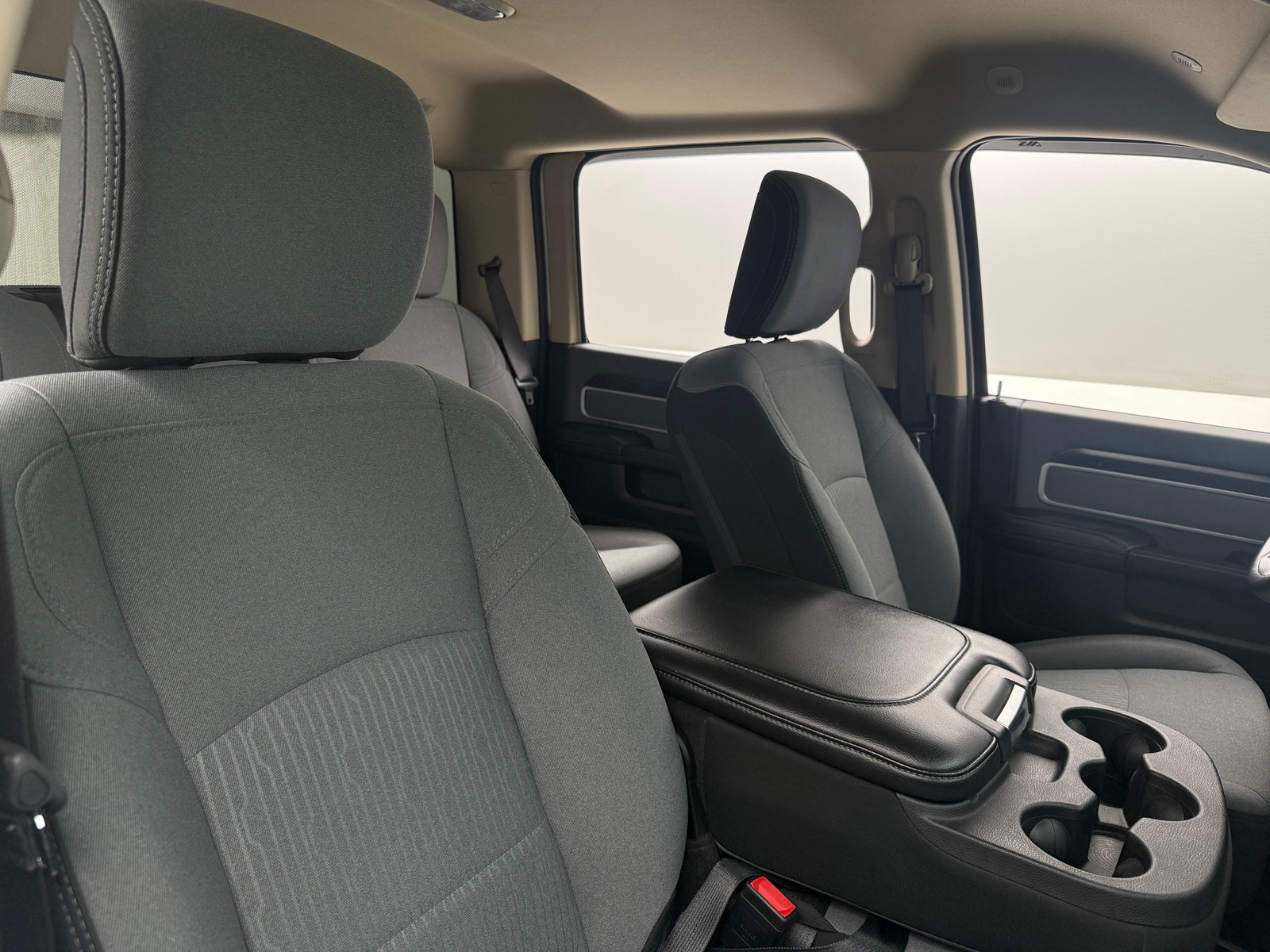 Thumbnail: 2019 RAM 2500 - 2