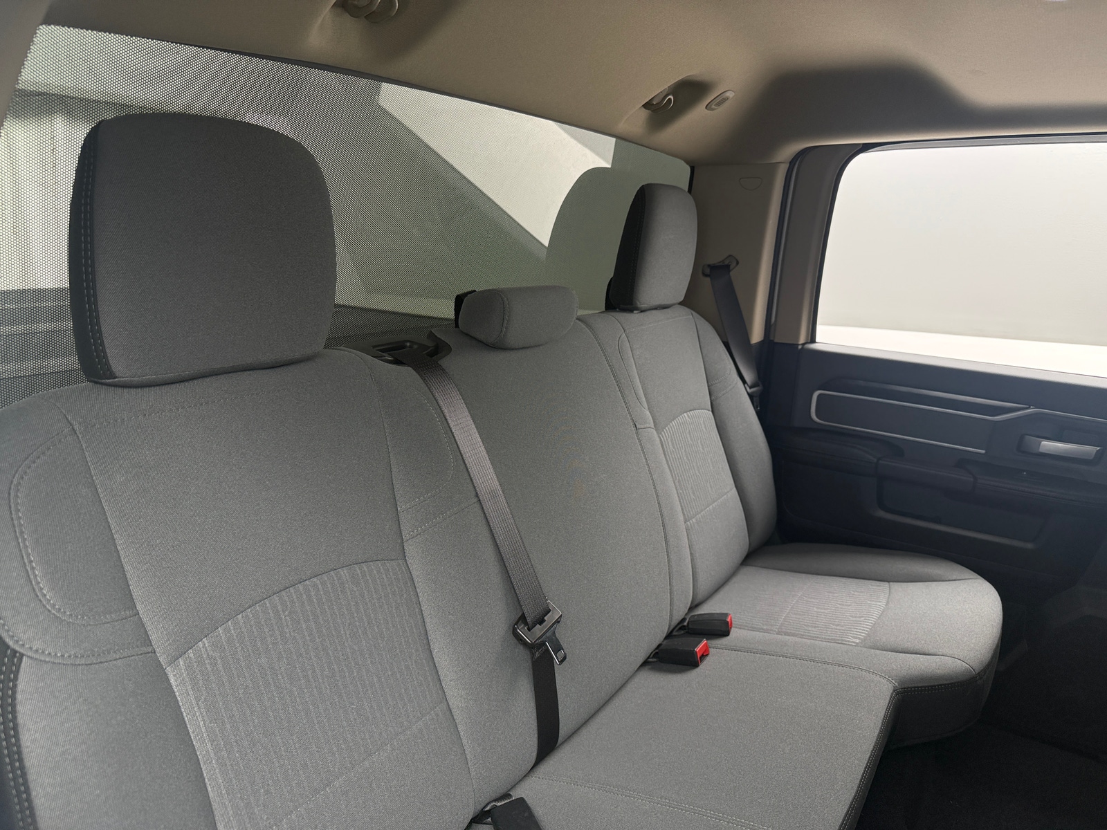 Thumbnail: 2019 RAM 2500 - 6