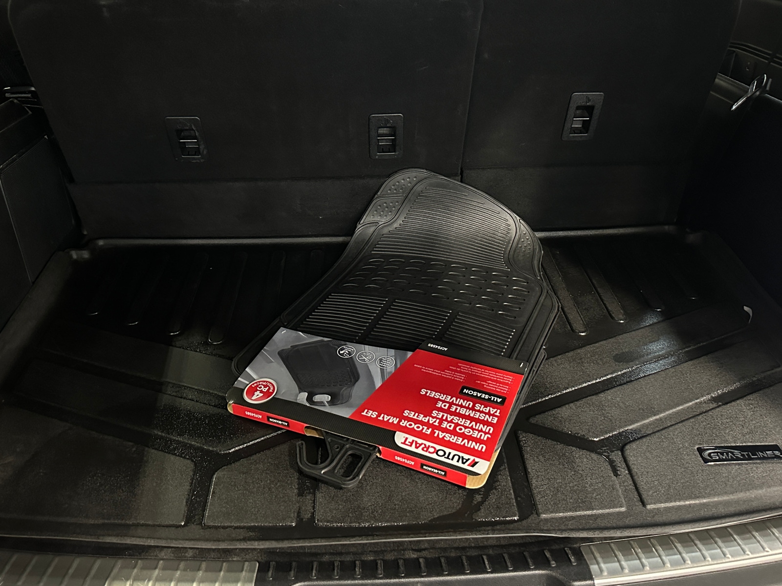 Thumbnail: 2021 Lincoln Navigator L - 6