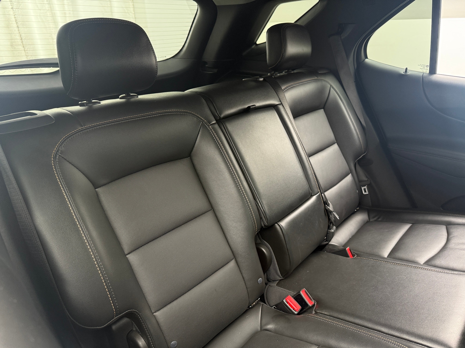 Thumbnail: 2018 Chevrolet Equinox - 5