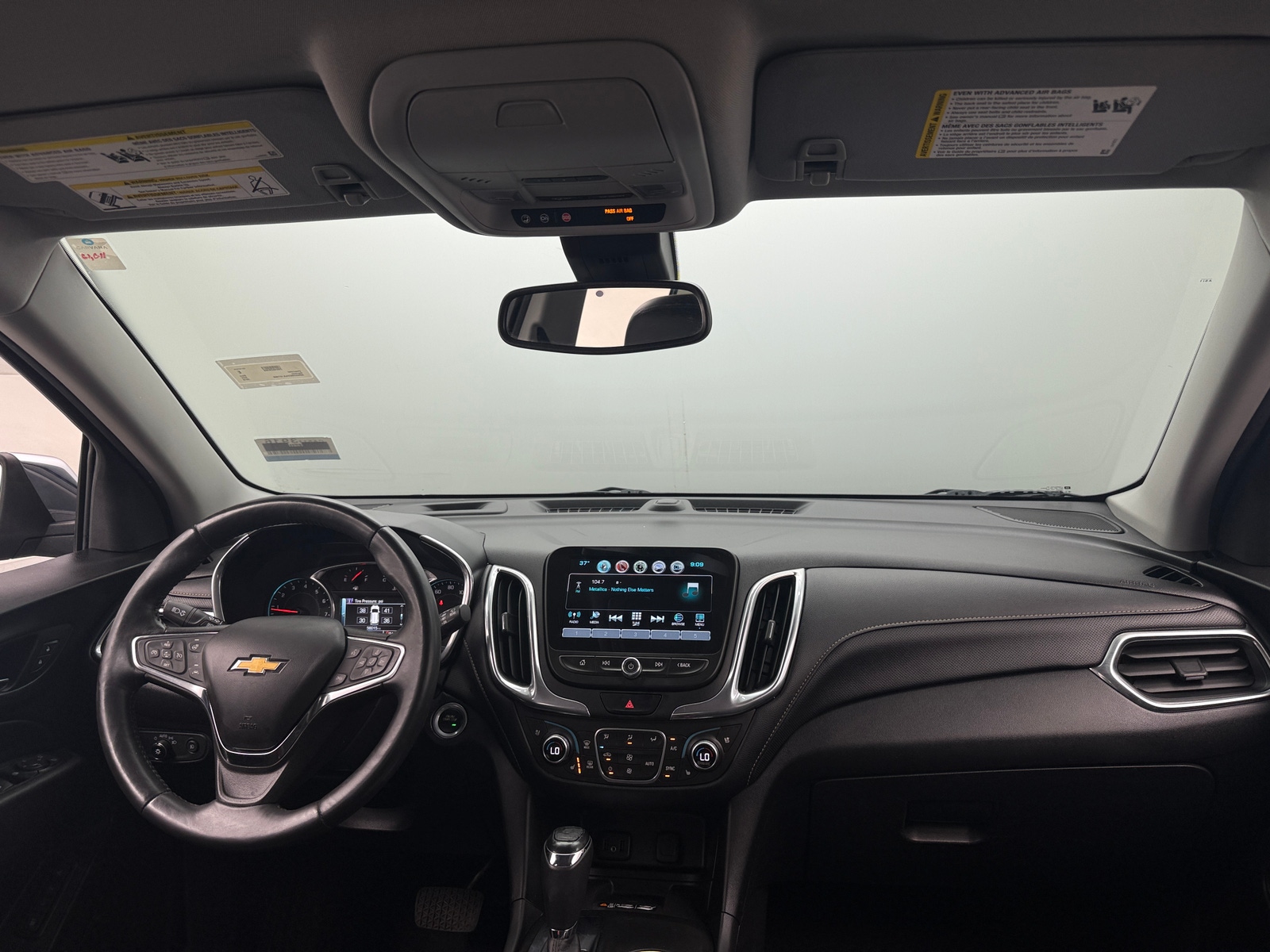 Thumbnail: 2018 Chevrolet Equinox - 2