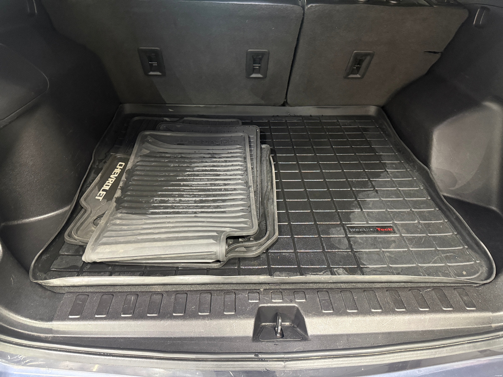 Thumbnail: 2018 Chevrolet Equinox - 6