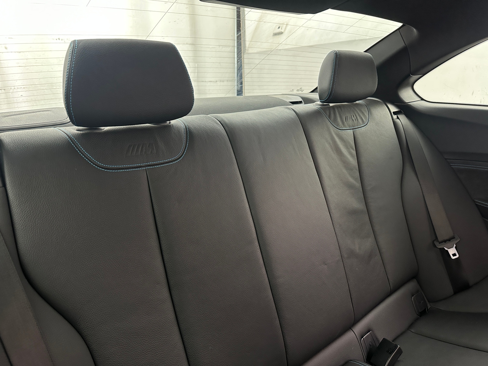 Thumbnail: 2018 BMW M2 - 4