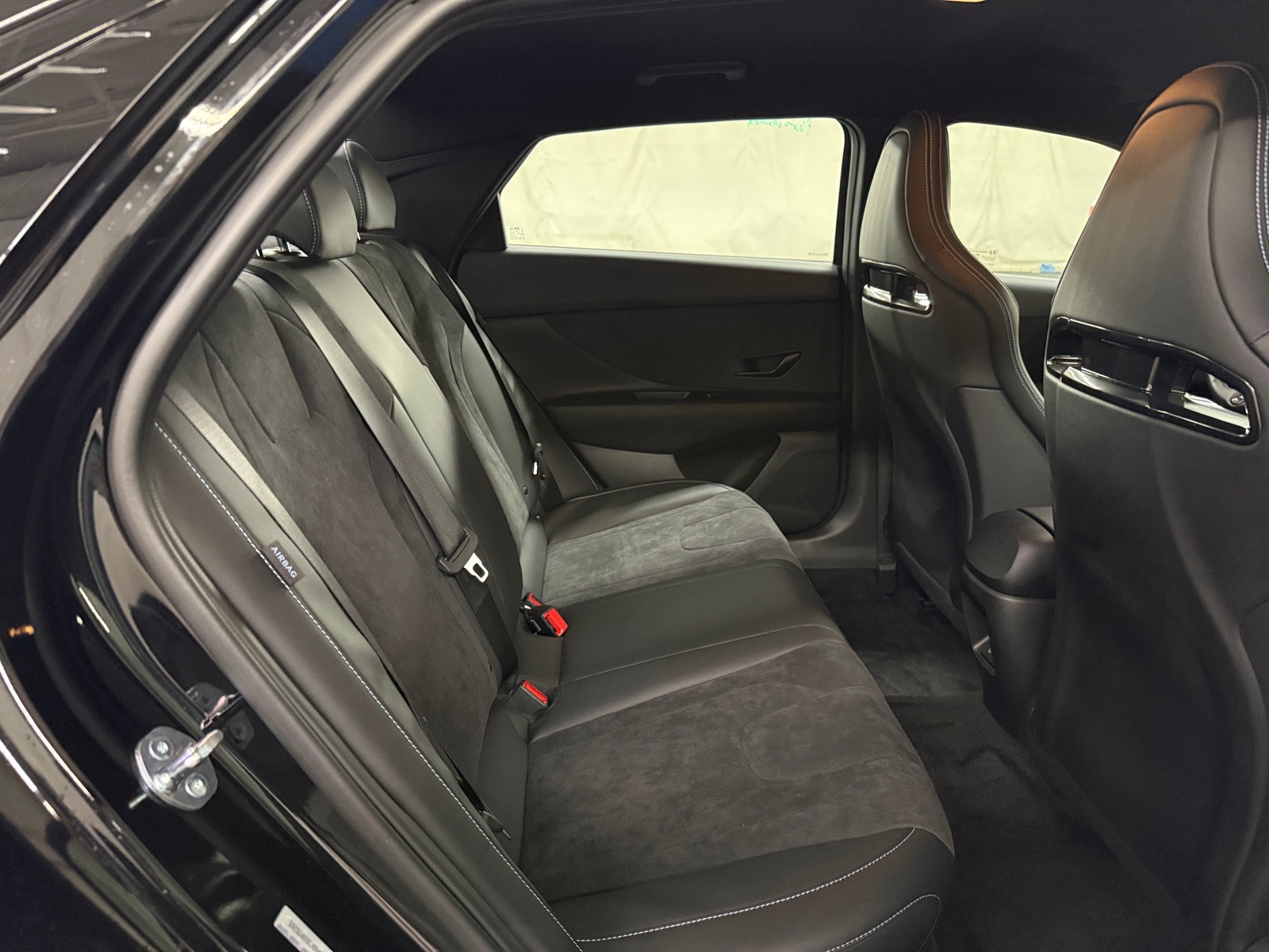 Thumbnail: 2025 Hyundai Elantra - 5