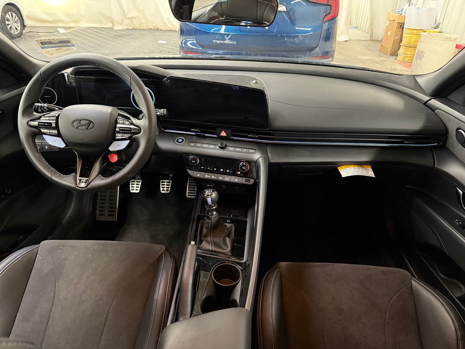 Thumbnail: 2025 Hyundai Elantra - 2