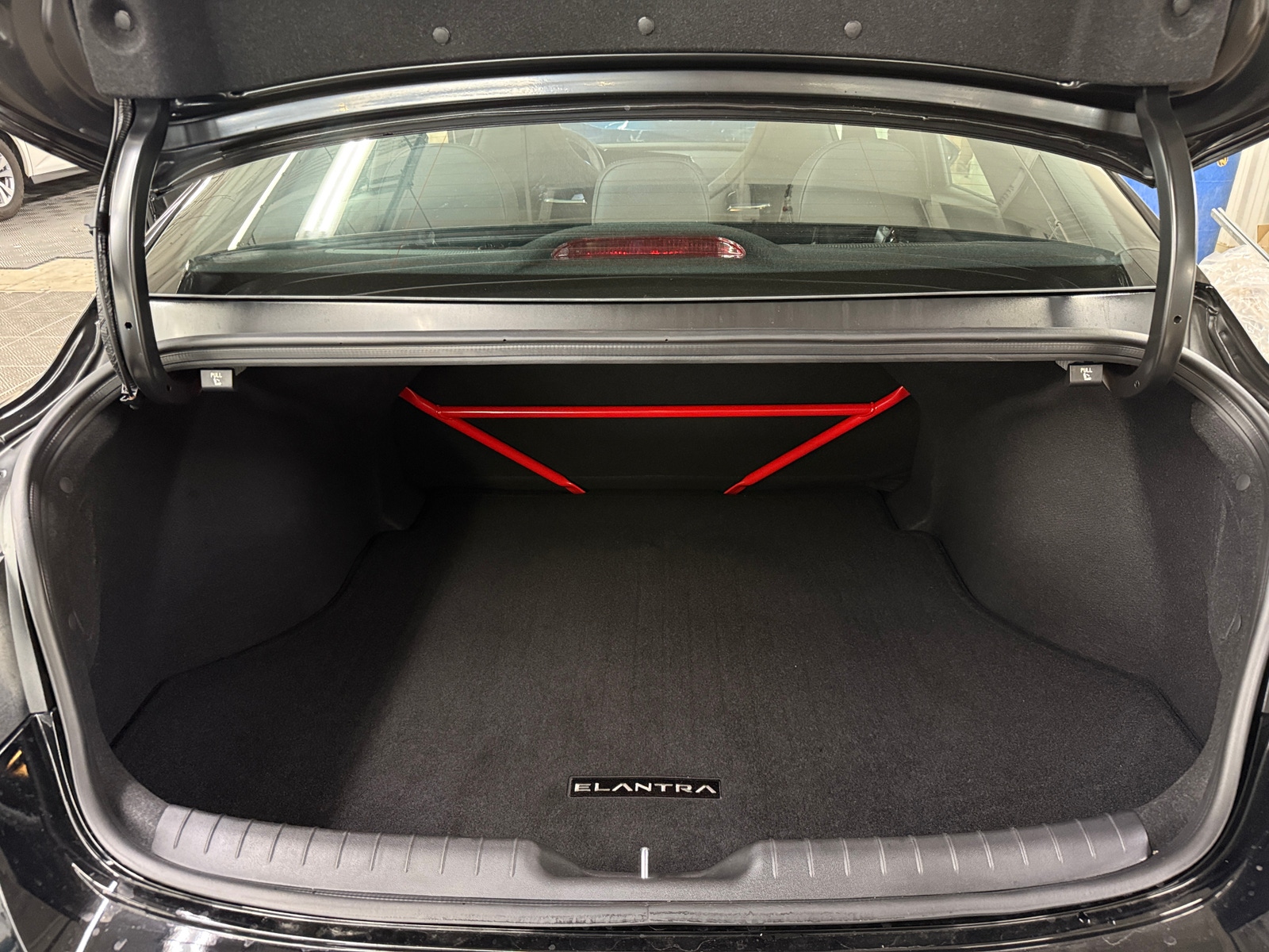 Thumbnail: 2025 Hyundai Elantra - 6