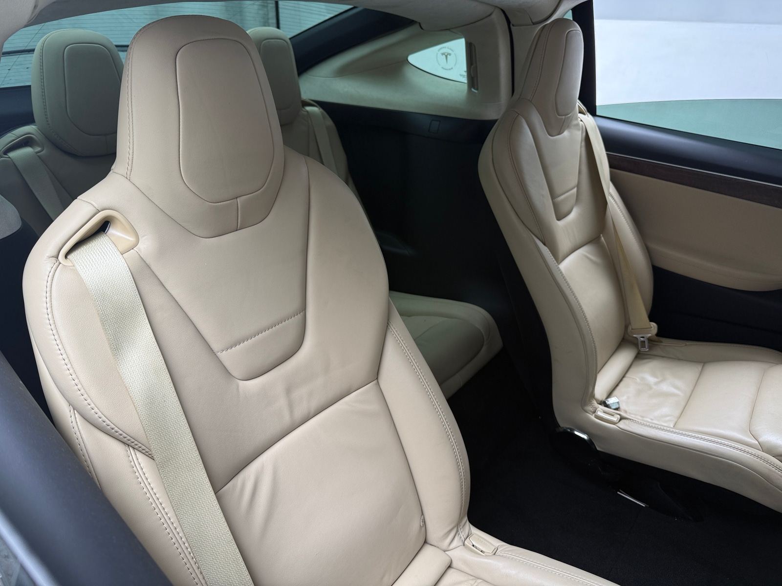 Thumbnail: 2017 Tesla Model X - 5