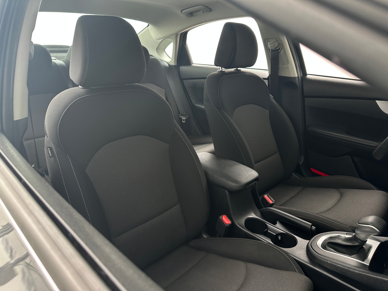 Thumbnail: 2023 Kia Forte - 2