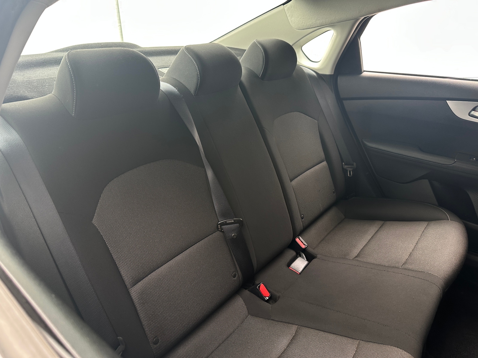 Thumbnail: 2023 Kia Forte - 6