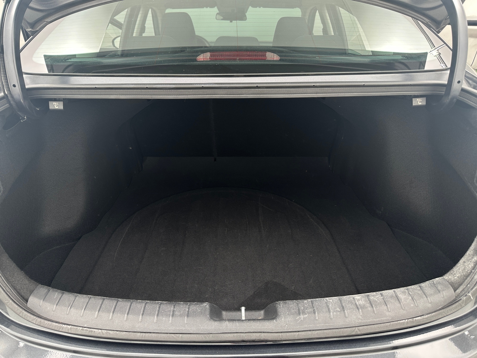 Thumbnail: 2023 Kia Forte - 7