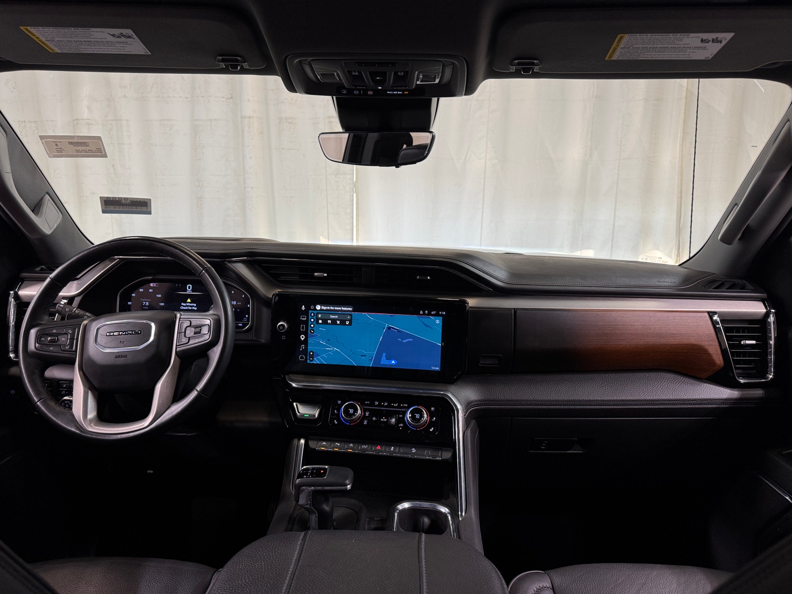 Thumbnail: 2025 GMC Sierra 1500 - 2