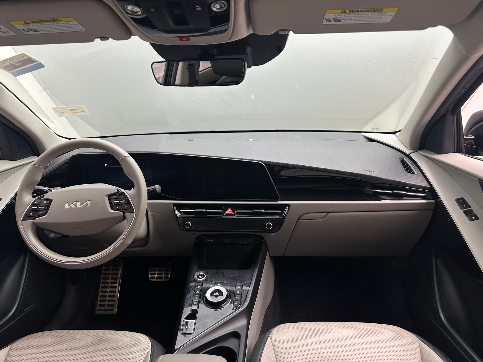 Thumbnail: 2024 Kia Niro - 2