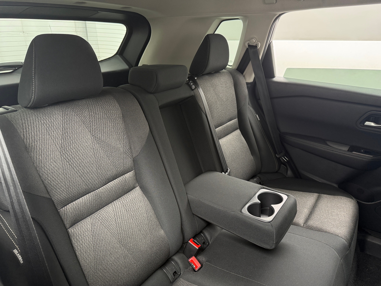 Thumbnail: 2025 Nissan Rogue - 6