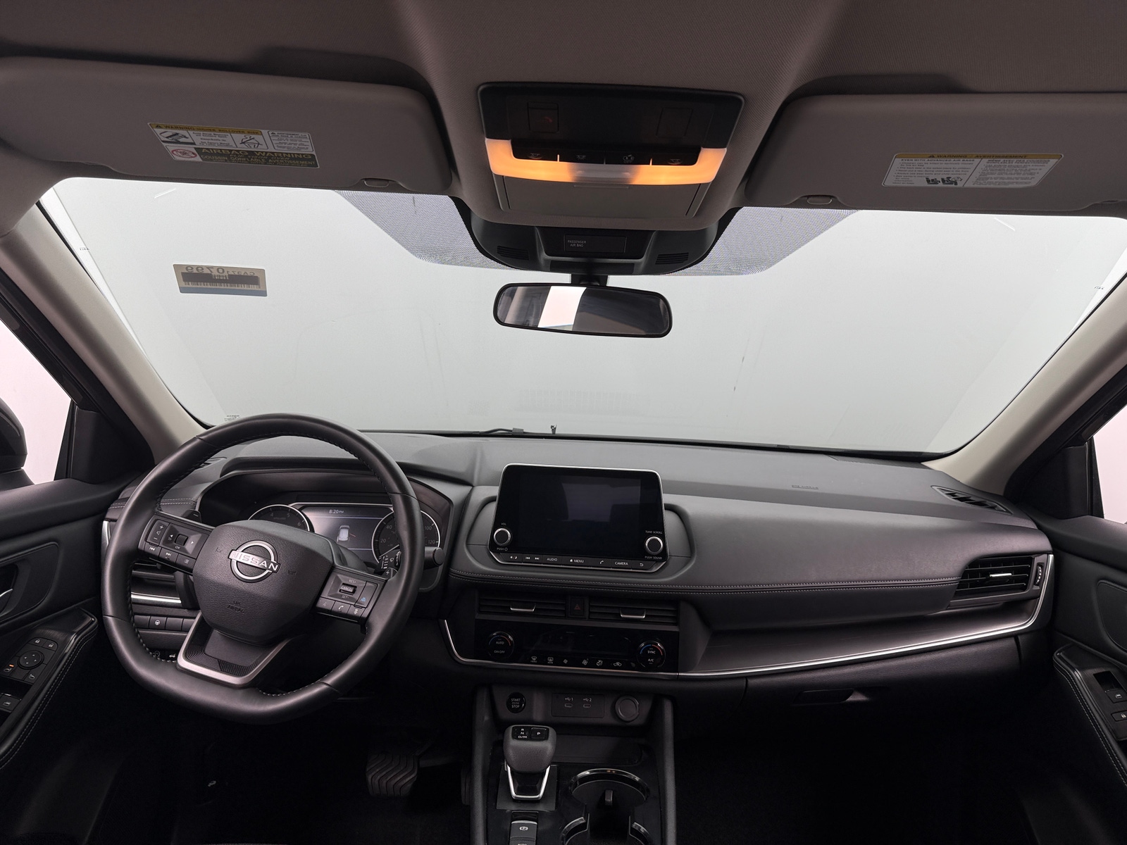 Thumbnail: 2025 Nissan Rogue - 3