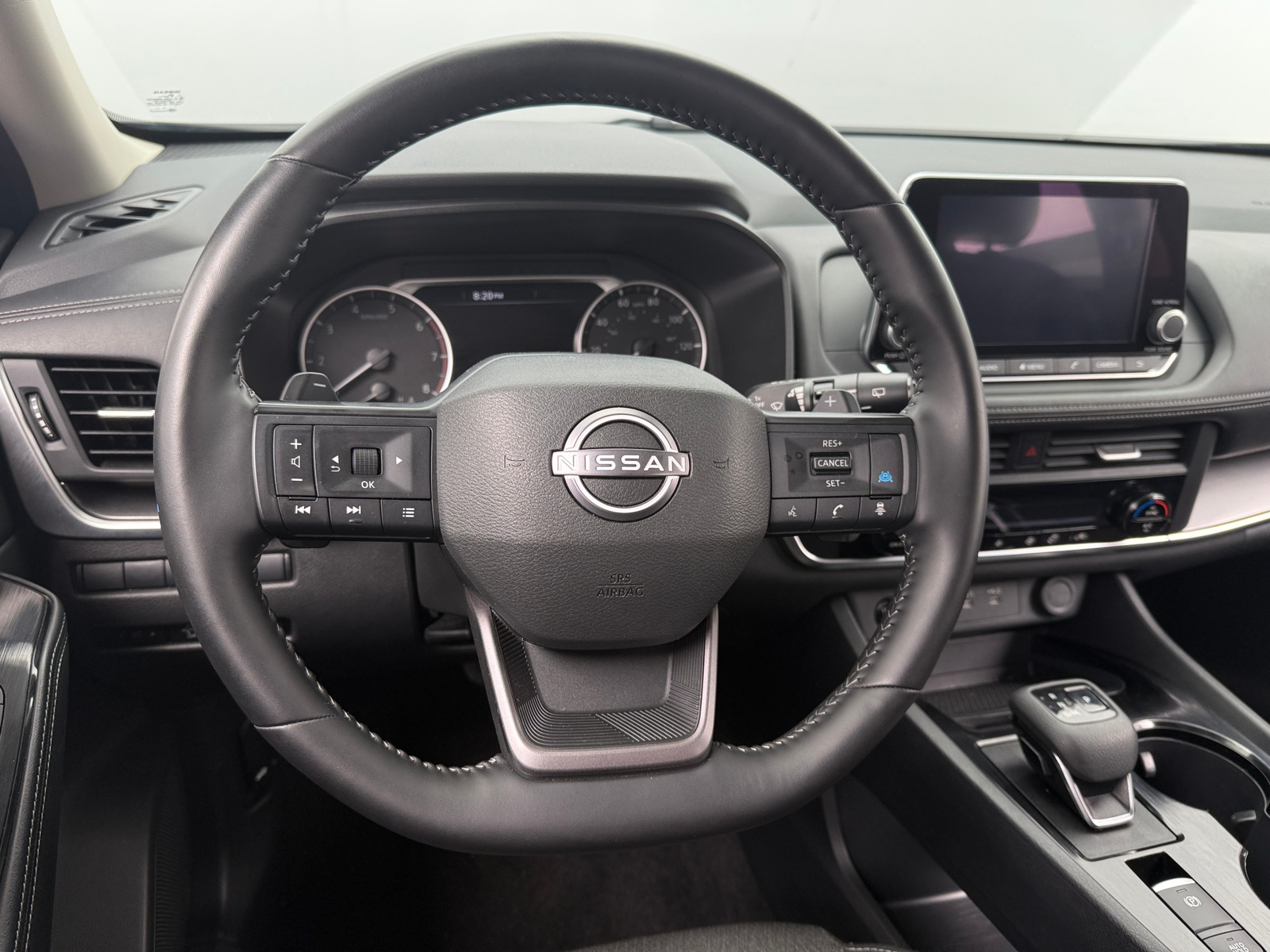 Thumbnail: 2025 Nissan Rogue - 5