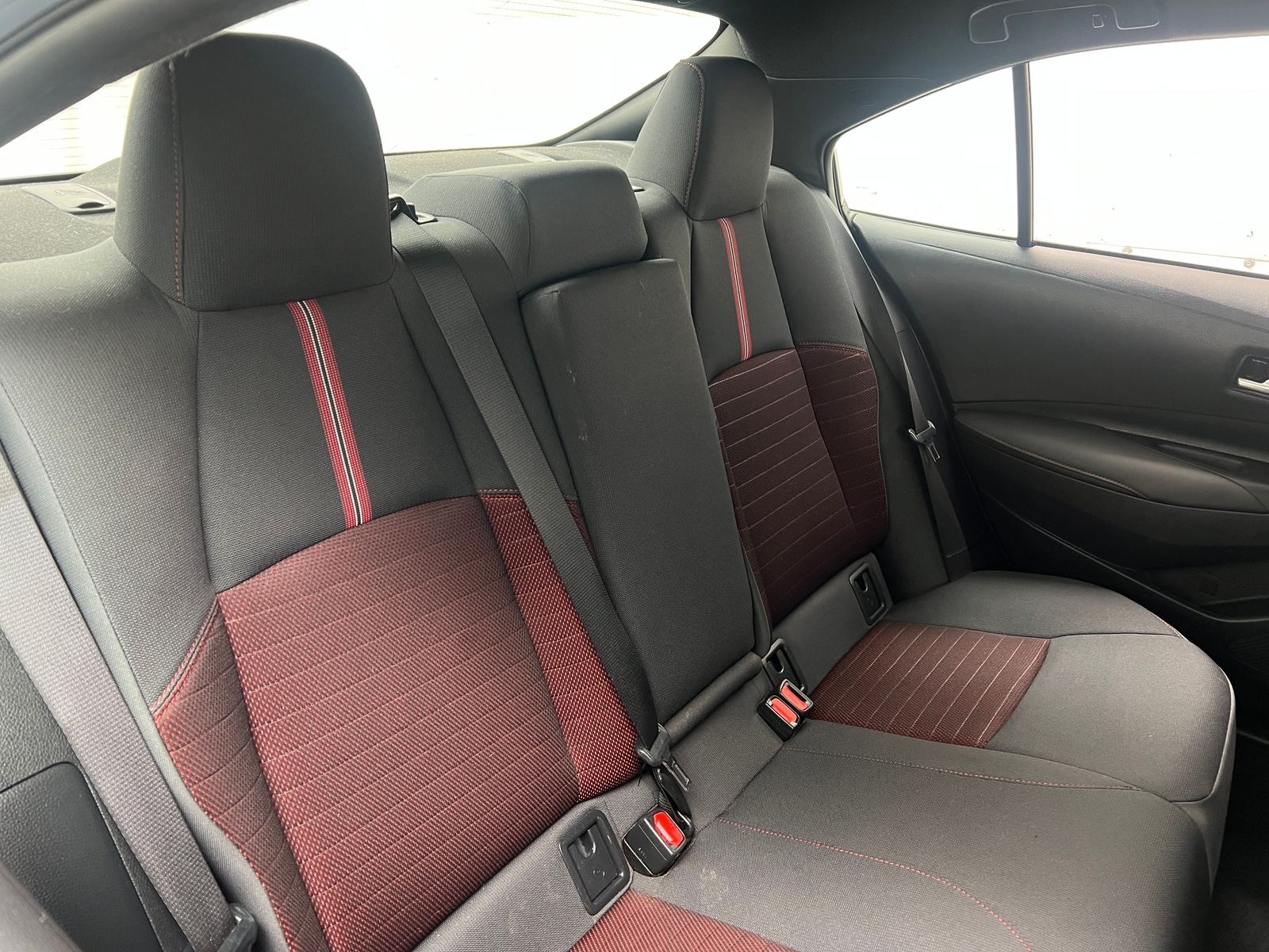 Thumbnail: 2023 Toyota Corolla - 6