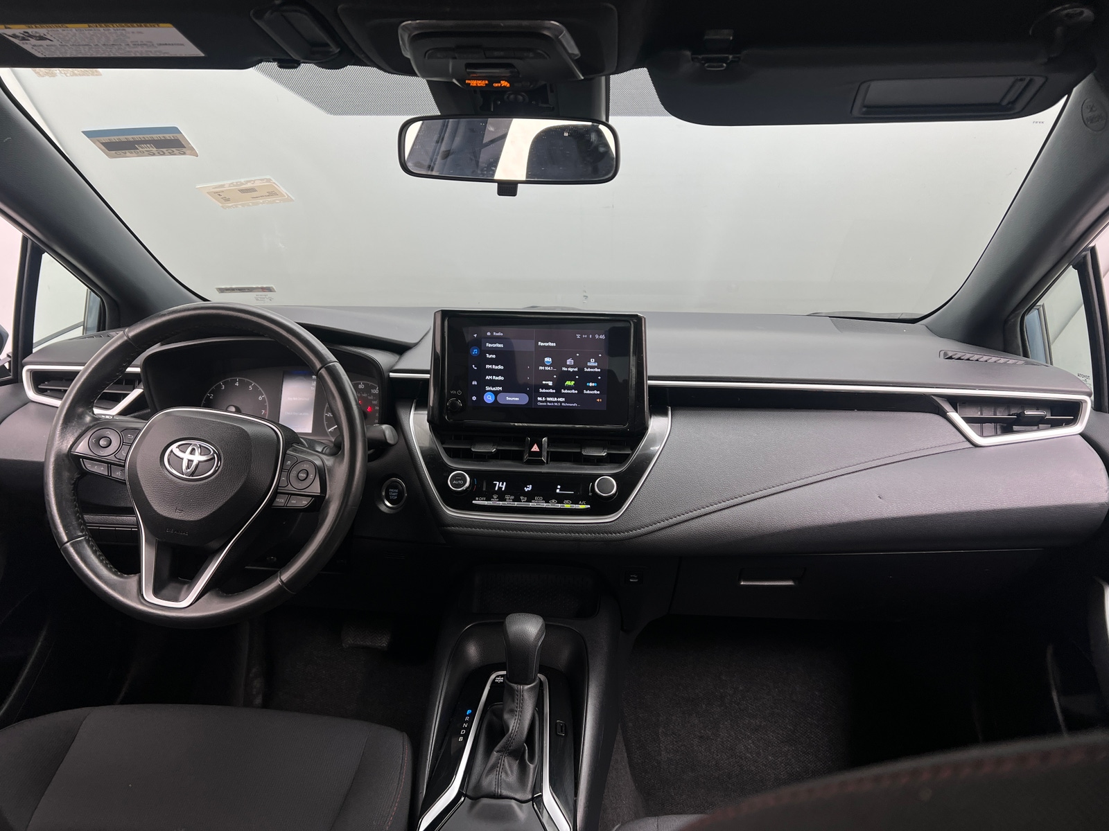 Thumbnail: 2023 Toyota Corolla - 3