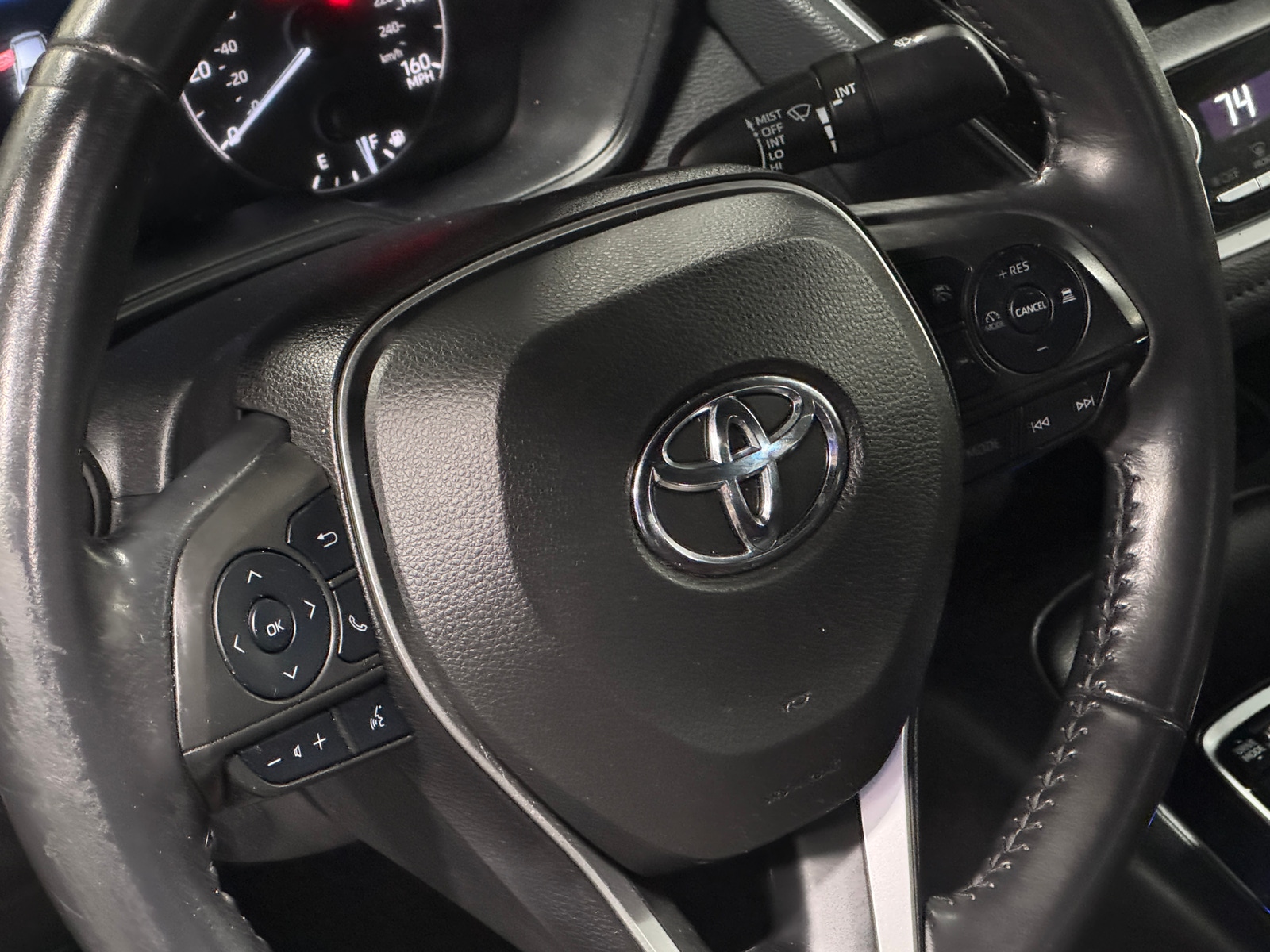 Thumbnail: 2023 Toyota Corolla - 5