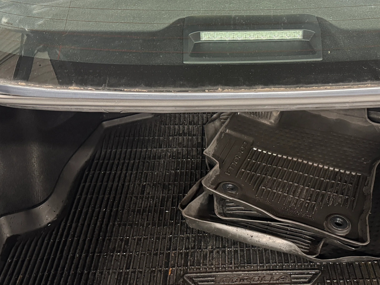 Thumbnail: 2023 Toyota Corolla - 7