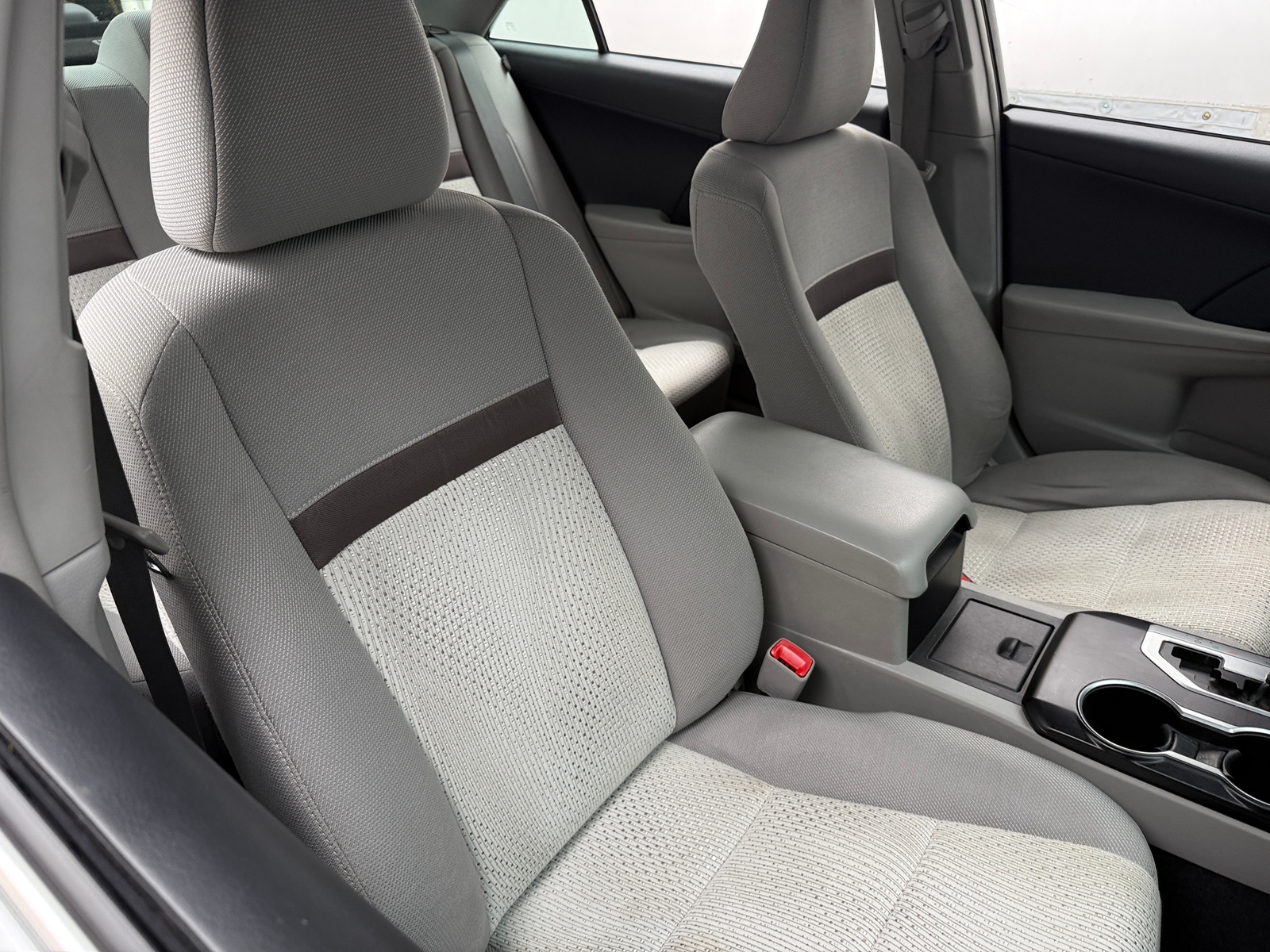 Thumbnail: 2014 Toyota Camry - 2