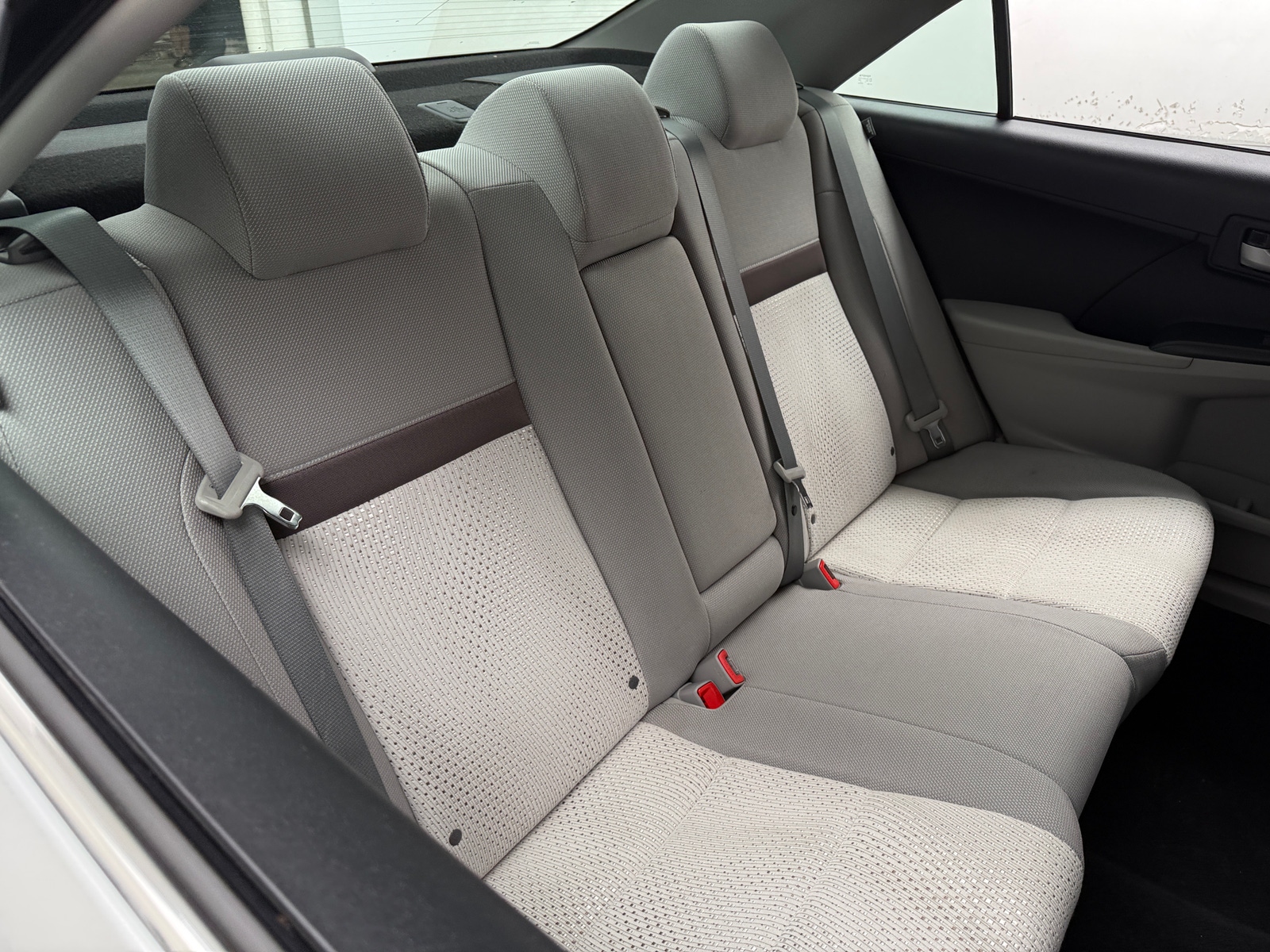 Thumbnail: 2014 Toyota Camry - 6