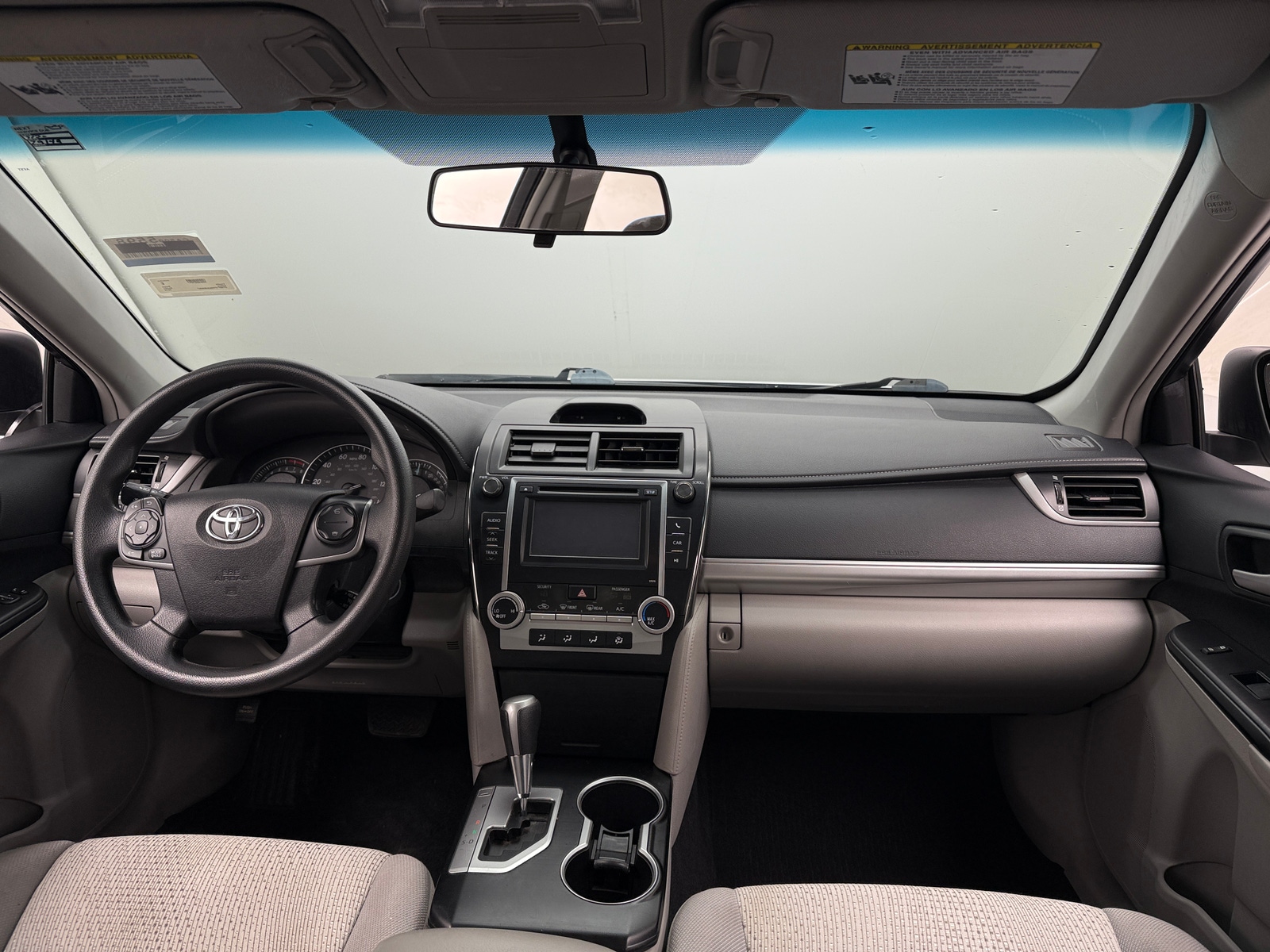 Thumbnail: 2014 Toyota Camry - 3