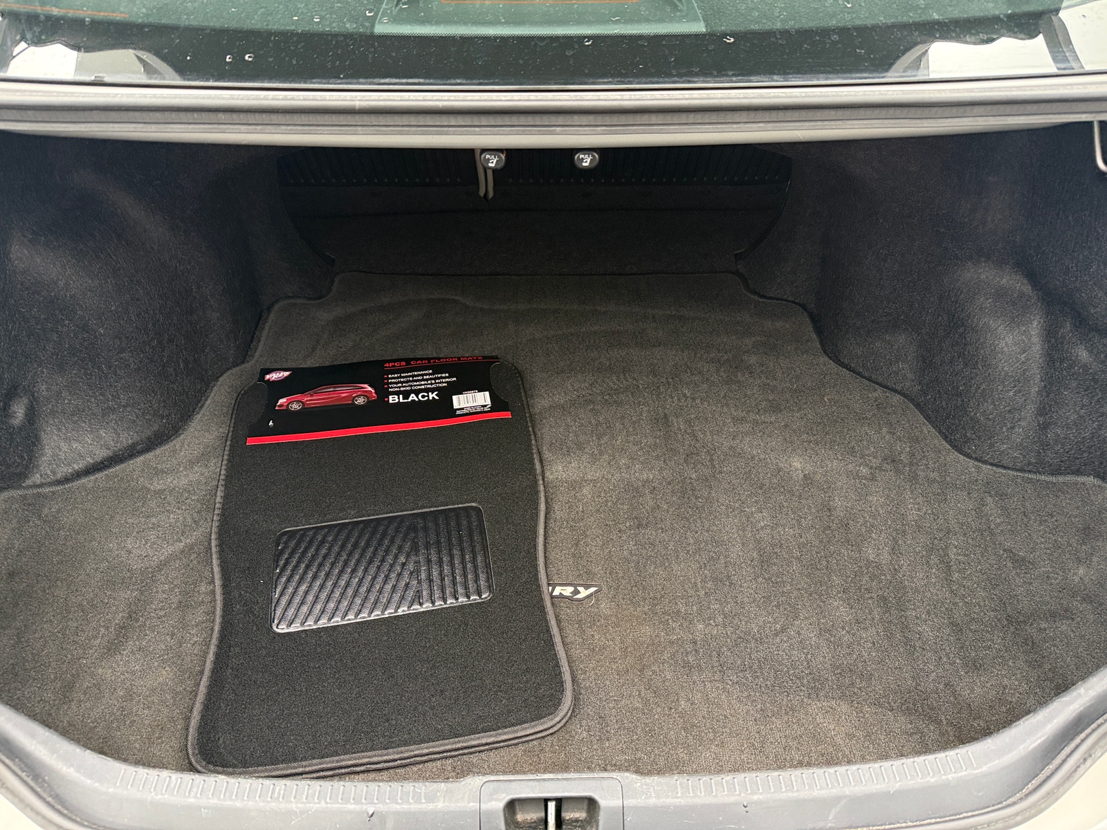 Thumbnail: 2014 Toyota Camry - 7