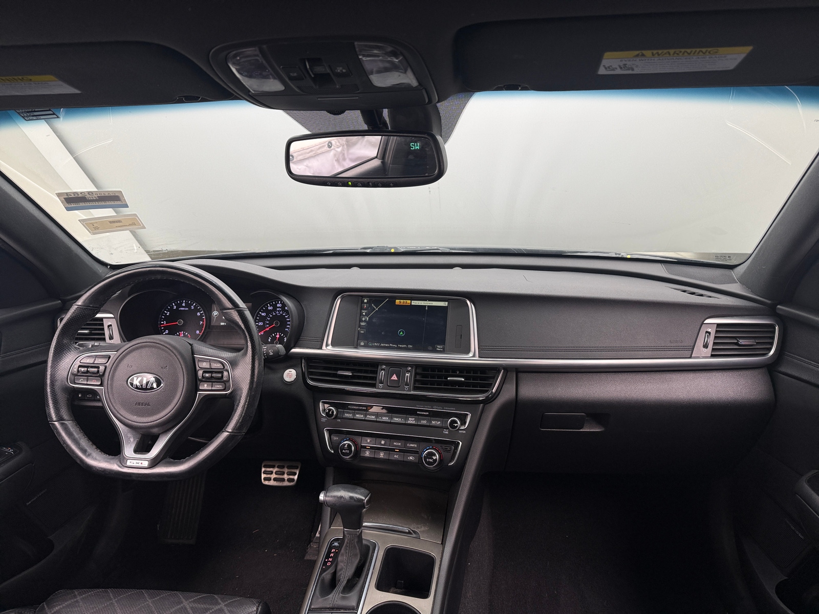 Thumbnail: 2016 Kia Optima - 2