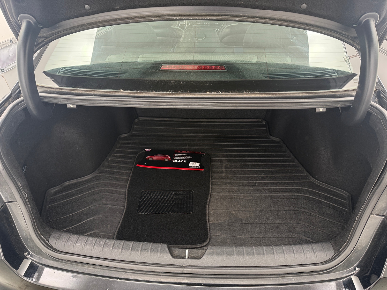 Thumbnail: 2016 Kia Optima - 6