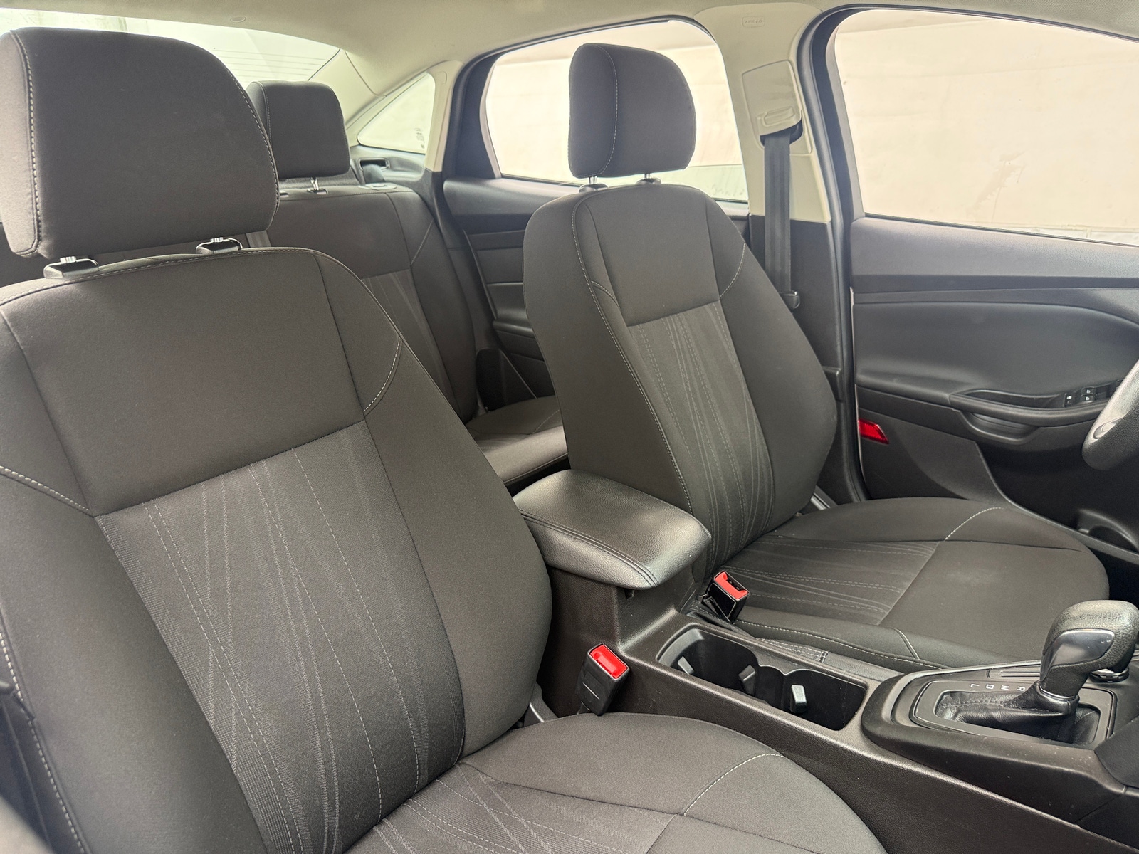 Thumbnail: 2017 Ford Focus - 2