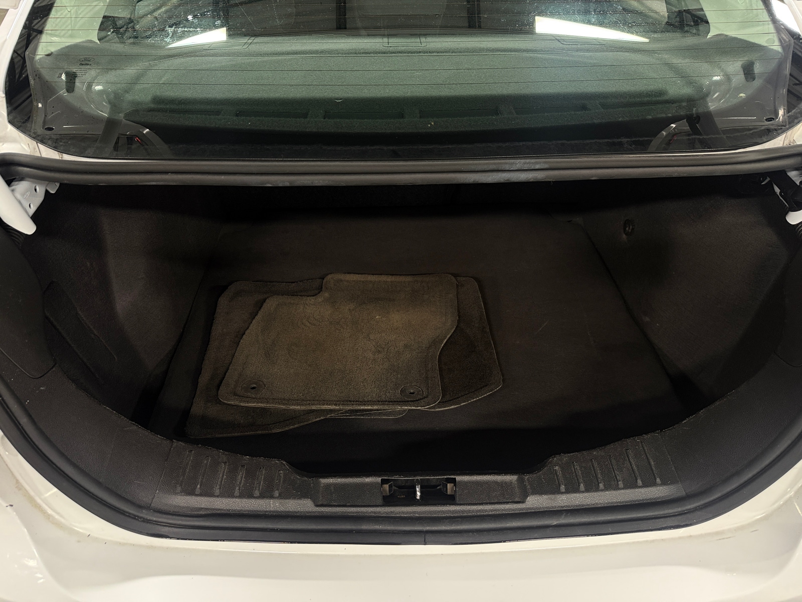 Thumbnail: 2017 Ford Focus - 7